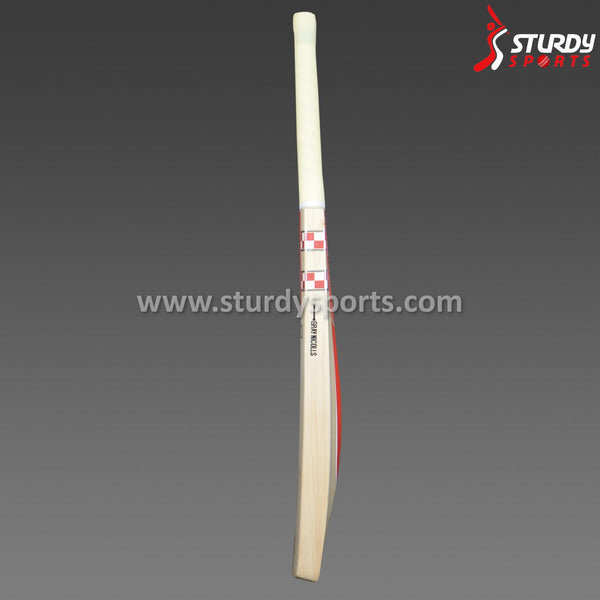 Gray Nicolls Giant Cricket Bat - Senior - English Willow - Mens (SH) - Gray Nicolls - Sturdy Sports