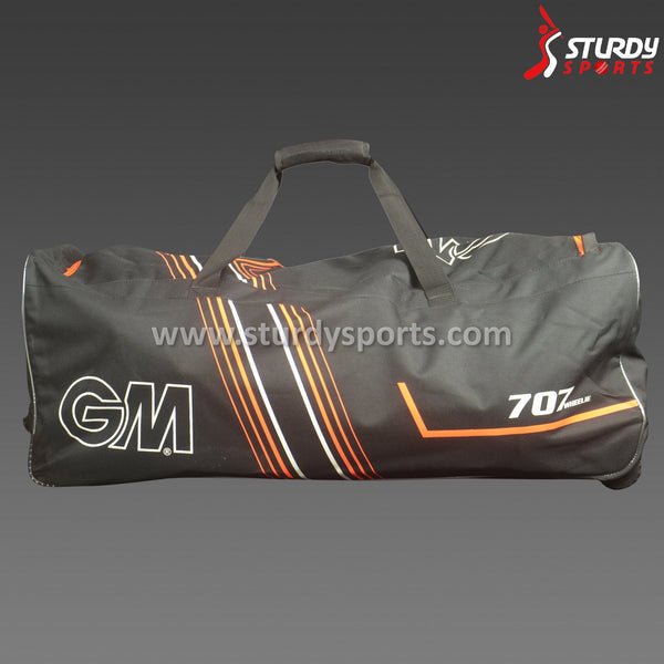 GM 707 Wheelie Kit Bag - Wheelie - GM - Sturdy Sports