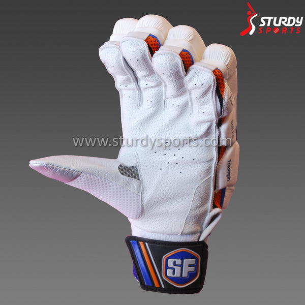 SF Triumph Batting Gloves 17/18 - Mens - Batting Gloves - Mens - SF - Sturdy Sports