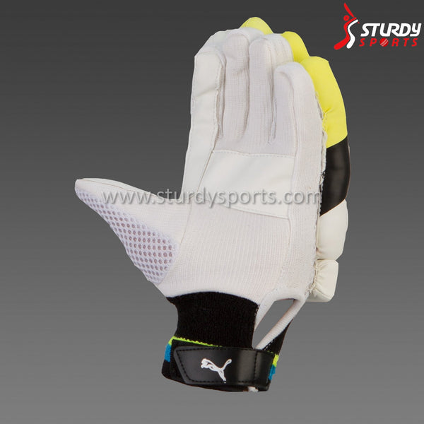 Puma Pulse 1700 Batting Gloves - Boys - Batting Gloves - Youth / Boys - PUMA - Sturdy Sports