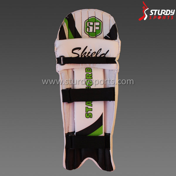 SF Shield Batting Pads - Mens - Batting Pads - Mens - SF - Sturdy Sports