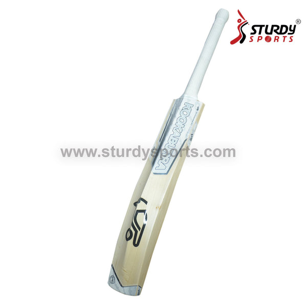 Kookaburra Ghost Pro 2000 Cricket Bat - Senior - English Willow - Mens (SH) - Kookaburra - Sturdy Sports