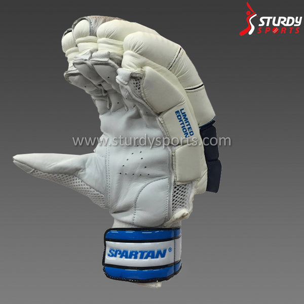 Spartan MSD LE Batting Gloves - Mens - Batting Gloves - Mens - Spartan - Sturdy Sports