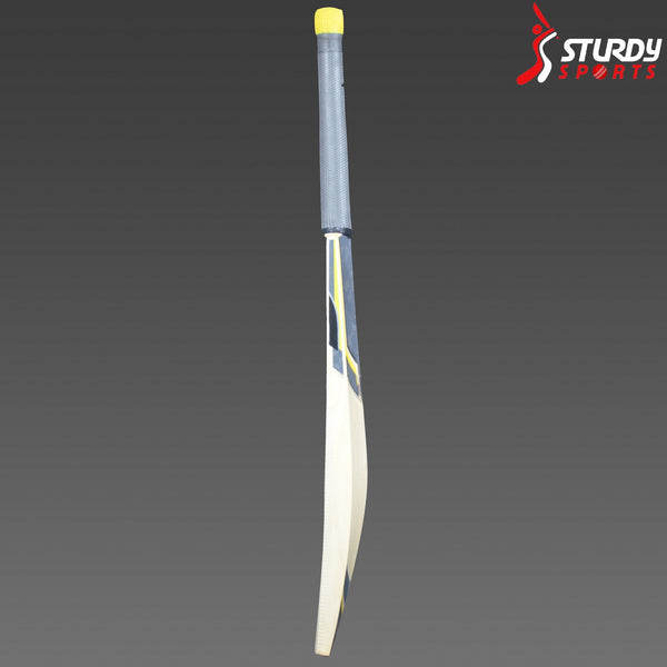 Kookaburra Nickel 5.0 Cricket Bat UK Edition Senior - English Willow - Mens (SH) - Kookaburra - Sturdy Sports