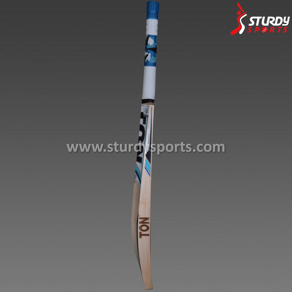 TON Power Plus Cricket Bat - Senior - English Willow - Mens (SH) - TON - Sturdy Sports