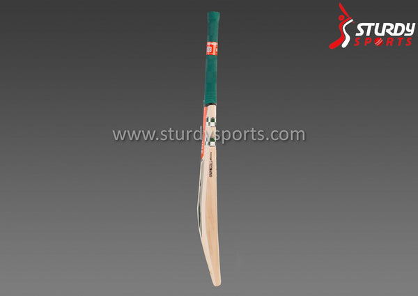 Gray Nicolls Prestige Cricket Bat - Senior LB/LH - English Willow - Mens (LB/LH) - Gray Nicolls - Sturdy Sports