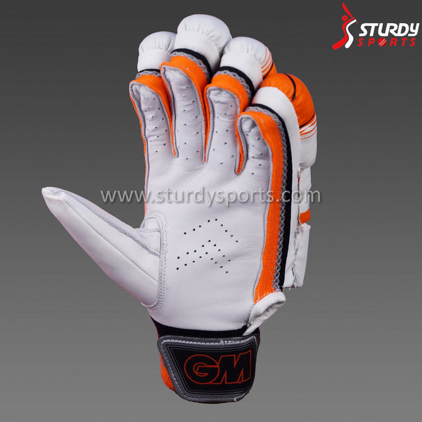 GM 303 Batting Gloves - Mens - Batting Gloves - Mens - GM - Sturdy Sports