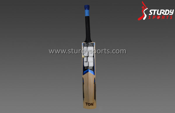 SS Sir Richards Cricket Bat - Senior - English Willow - Mens (SH) - SS - Sturdy Sports