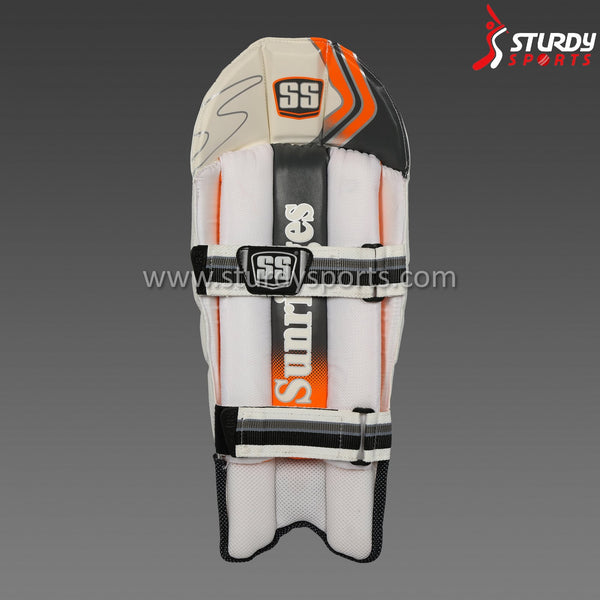 SS Professional Keeping Pad (Boys) - Keeping Pads - Youth / Boys - SS - Sturdy Sports