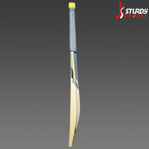 Kookaburra Nickel 2.0 Cricket Bat - UK Edition Senior - English Willow - Mens (SH) - Kookaburra - Sturdy Sports