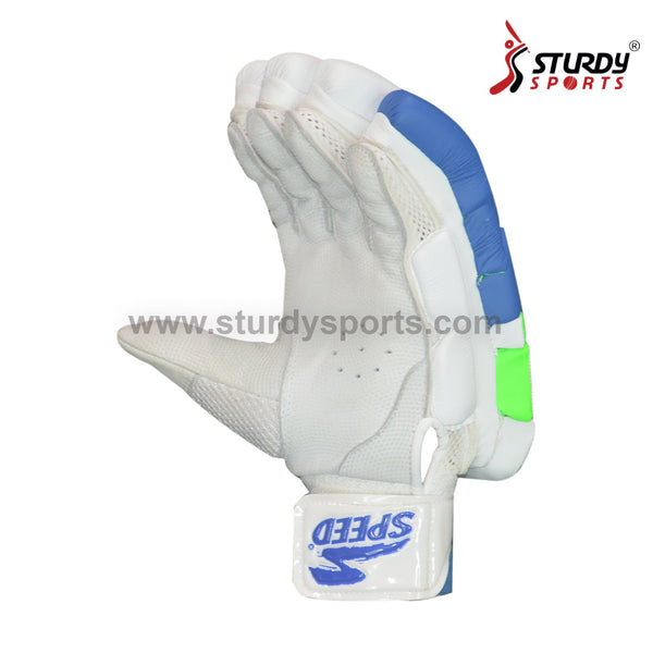 Speed Bang Batting Gloves - Mens - Batting Gloves - Mens - Speed - Sturdy Sports