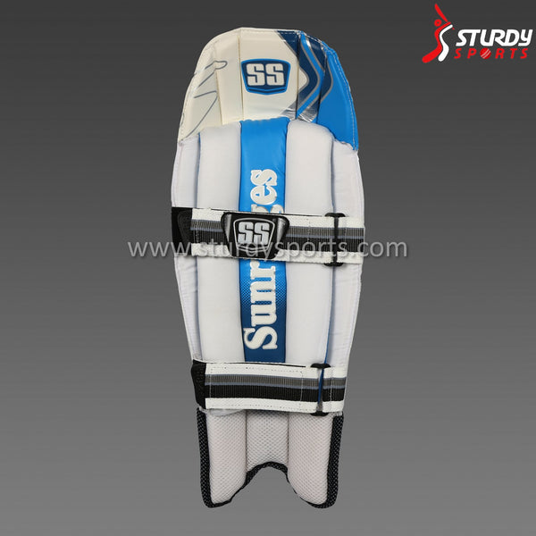 SS Player Edition Keeping Pad (Mens) - Keeping Pads - Mens - SS - Sturdy Sports