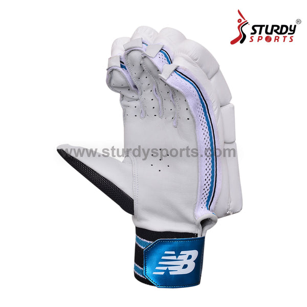 New Balance DC 880 Batting Gloves - Mens - Batting Gloves - Mens - New Balance - Sturdy Sports