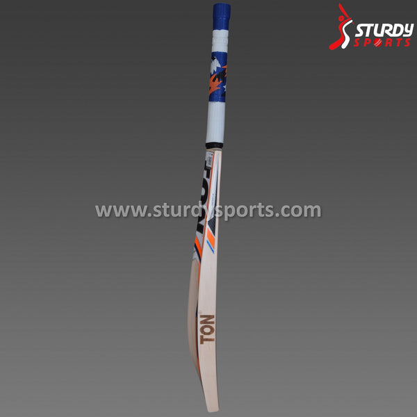 TON Vertu Cricket Bat - Senior - English Willow - Mens (SH) - TON - Sturdy Sports