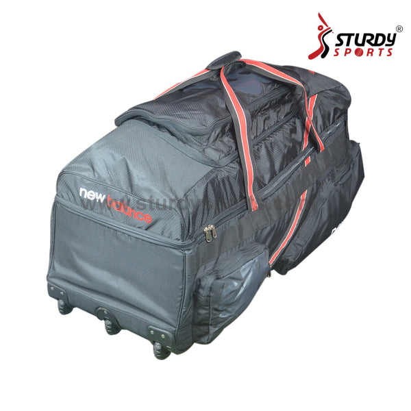 New Balance TC 1260 Wheel Bag - Wheelie - New Balance - Sturdy Sports