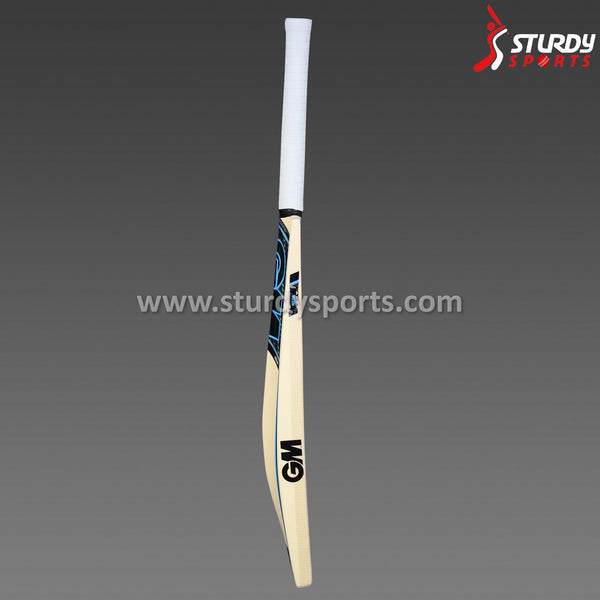 GM Neon Maxi Cricket Bat - Senior - English Willow - Mens (SH) - GM - Sturdy Sports