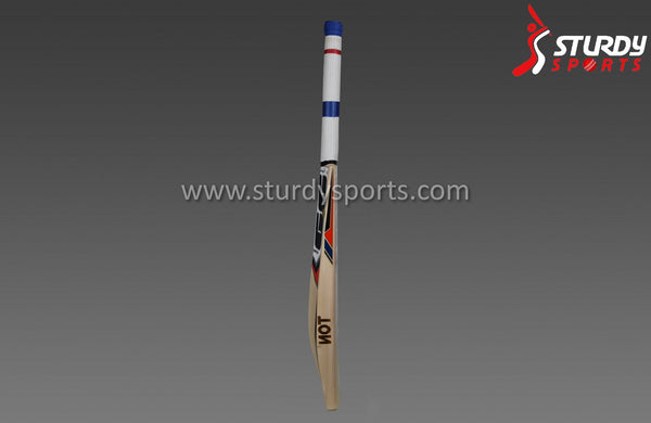 SS T20 Premium Cricket Bat - Senior - English Willow - Mens (SH) - SS - Sturdy Sports