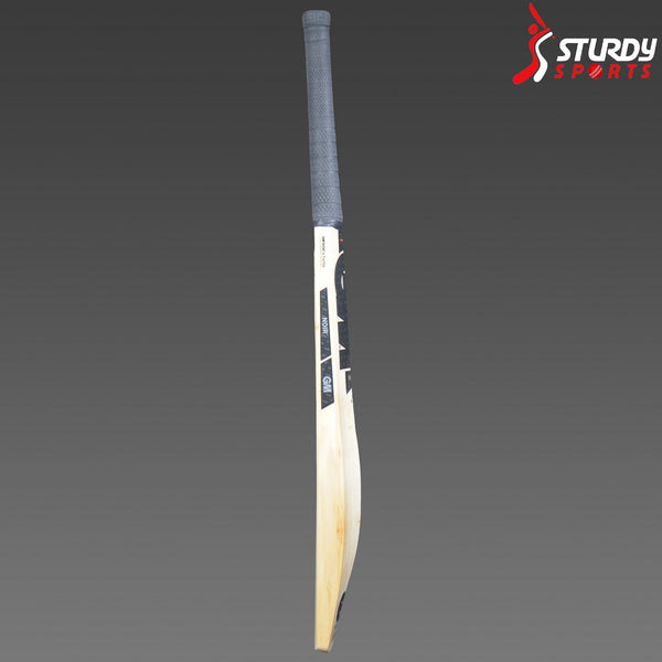 GM Noir L555 DXM 808 19/20 Cricket Bat - Senior - English Willow - Mens (SH) - GM - Sturdy Sports