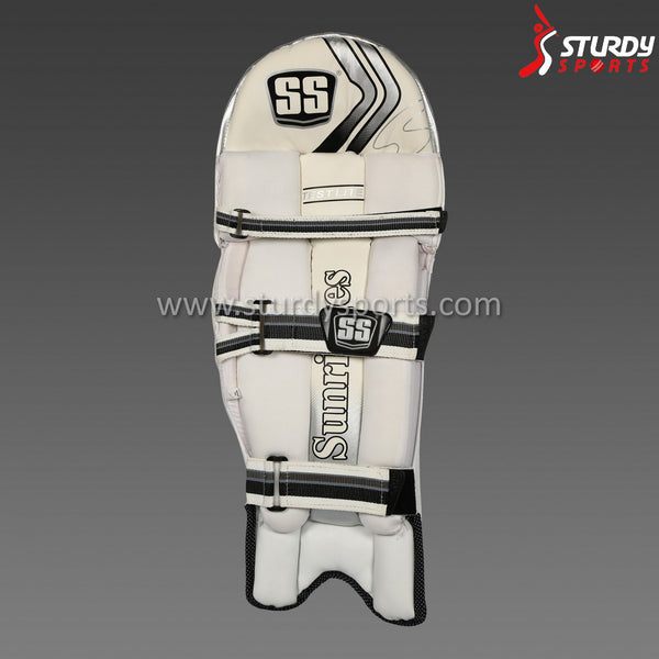 SS Testlite Batting Pads - Mens - Batting Pads - Mens - SS - Sturdy Sports