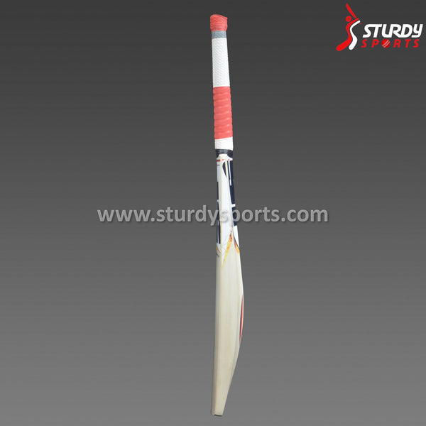 SF Blade Reserve Cricket Bat - Senior - English Willow - Mens (SH) - SF - Sturdy Sports