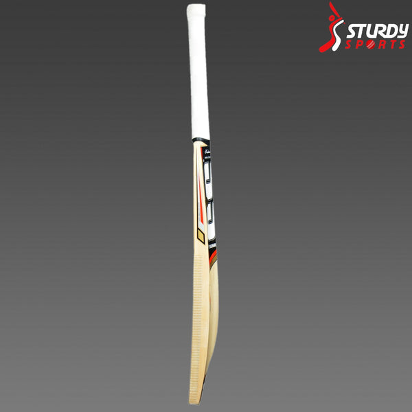 SS 281 Kashmir Willow Bat (Size 6) - Kashmiri Willow - Youth / Boys - SS - Sturdy Sports