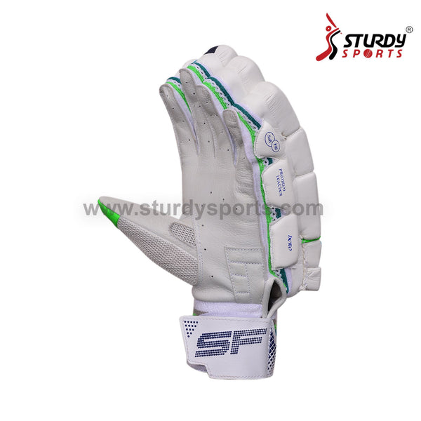 SF Hero Batting Gloves - Mens - Batting Gloves - Mens - SF - Sturdy Sports