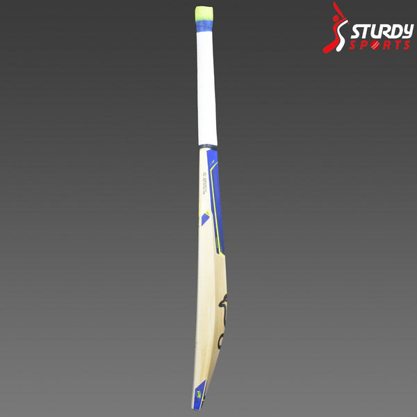 Kookaburra Charge 4.0 Cricket Bat - UK Edition Senior - English Willow - Mens (SH) - Kookaburra - Sturdy Sports