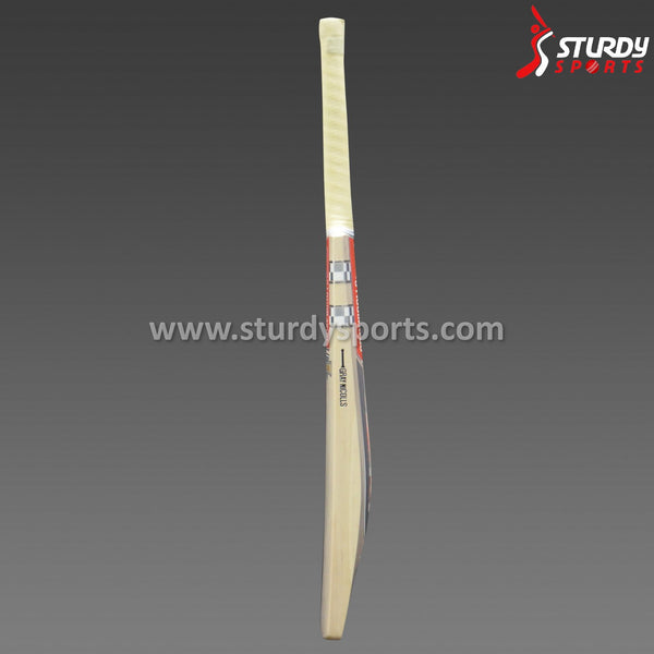 Gray Nicolls Silver Cricket Bat - Senior - English Willow - Mens (SH) - Gray Nicolls - Sturdy Sports