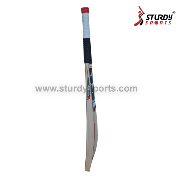 SS Master 9000 Cricket Bat - Senior - English Willow - Mens (SH) - SS - Sturdy Sports