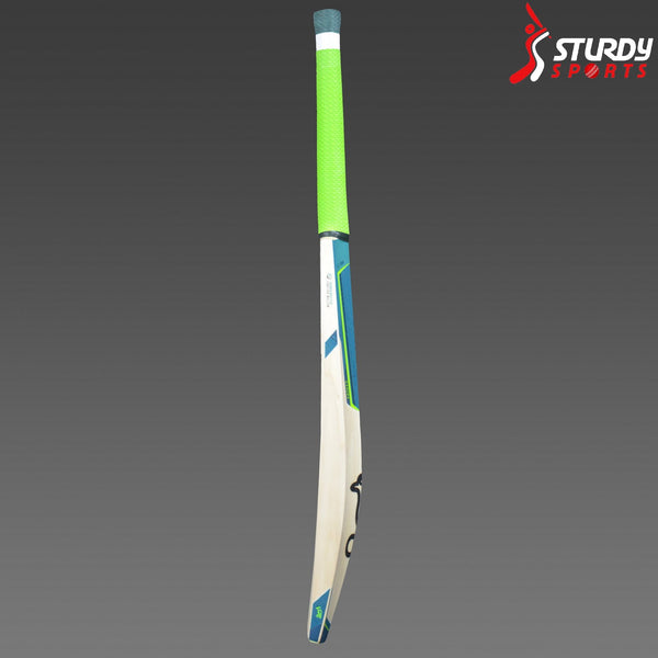 Kookaburra Kahuna Lite Cricket Bat - Senior - English Willow - Mens (SH) - Kookaburra - Sturdy Sports