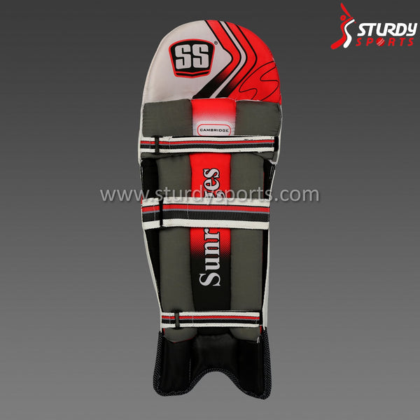 SS Cambridge Batting Pads - Mens - Batting Pads - Mens - SS - Sturdy Sports