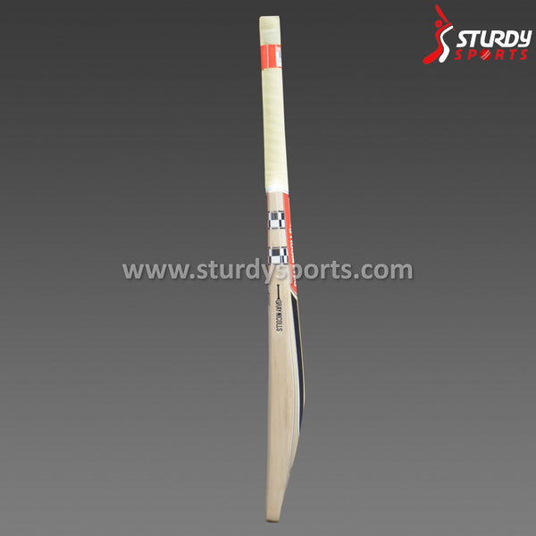 Gray Nicolls Legend Cricket Bat - Senior - English Willow - Mens (SH) - Gray Nicolls - Sturdy Sports