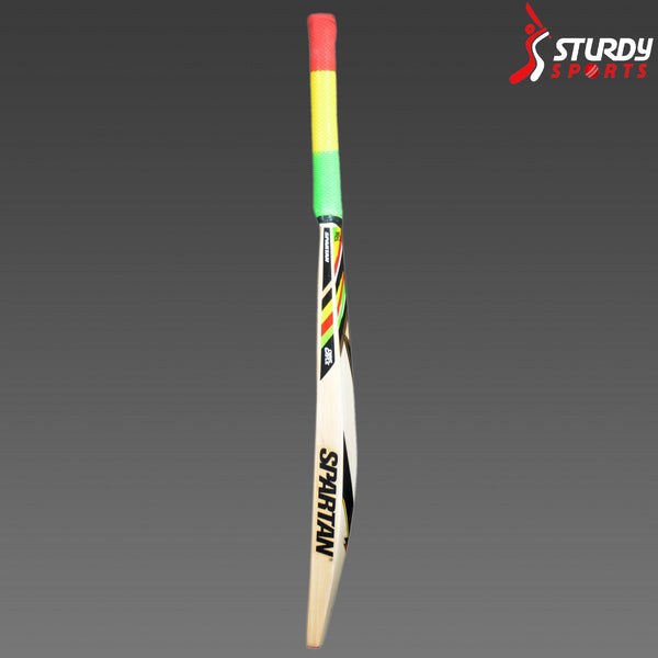 Spartan Chris Gayle Hammer Kashmir Willow Bat (SH) - Kashmiri Willow - Mens (SH) - Spartan - Sturdy Sports