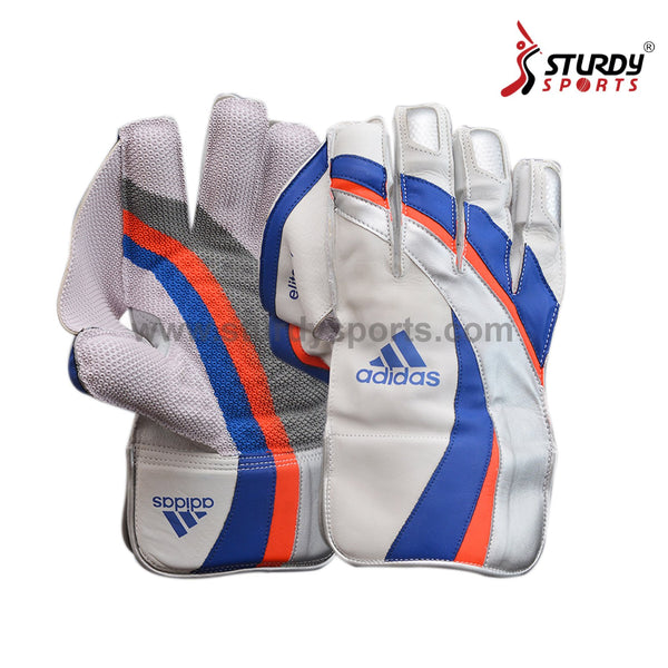 Adidas Elite VI Keeping Gloves - Mens - Keeping Gloves - Mens - Adidas - Sturdy Sports