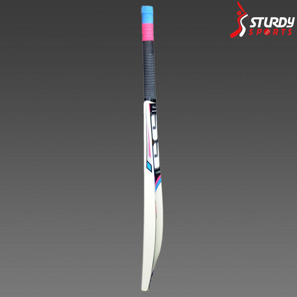 SS Ikon Kashmir Willow Bat (Size 4) - Kashmiri Willow - Youth / Boys - SS - Sturdy Sports