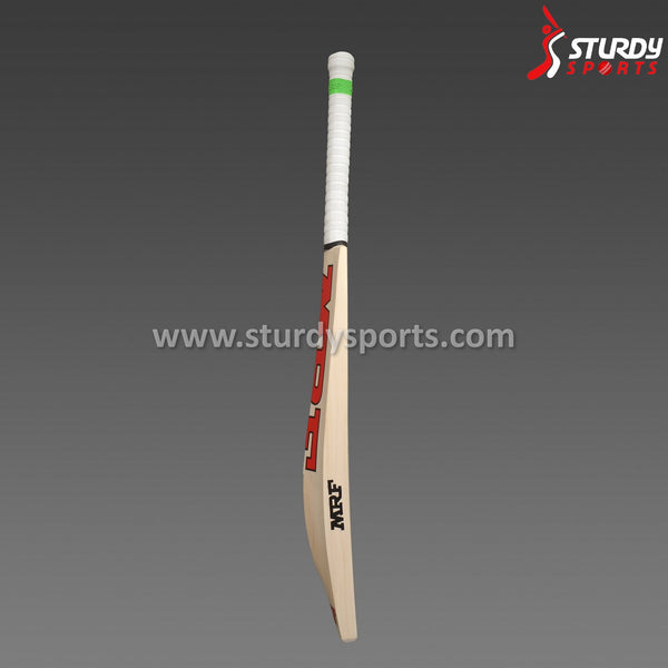 MRF Virat Kohli Player Special Cricket Bat - Senior - English Willow - Mens (SH) - MRF - Sturdy Sports