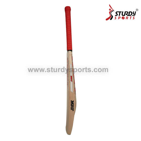 MRF AB DE Villiers 360 Cricket Bat - Senior - English Willow - Mens (SH) - MRF - Sturdy Sports