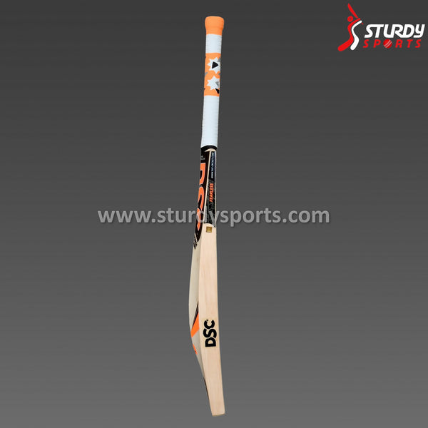 DSC Intense Passion Cricket Bat - Senior - English Willow - Mens (SH) - DSC - Sturdy Sports