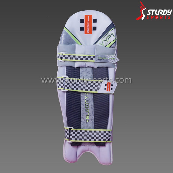 Gray Nicolls Velocity XP1 GN3.5 Batting Pads - Mens - Batting Pads - Mens - Gray Nicolls - Sturdy Sports