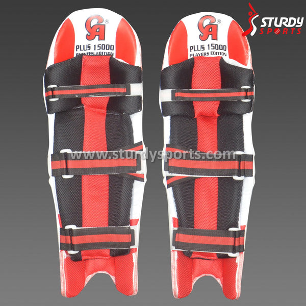 CA Plus Players Edition Batting Pads - Mens - Batting Pads - Mens - CA - Sturdy Sports