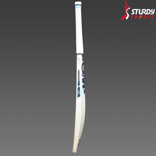 GM Diamond L540 DXM 707 19/20 Cricket Bat - Senior - English Willow - Mens (SH) - GM - Sturdy Sports