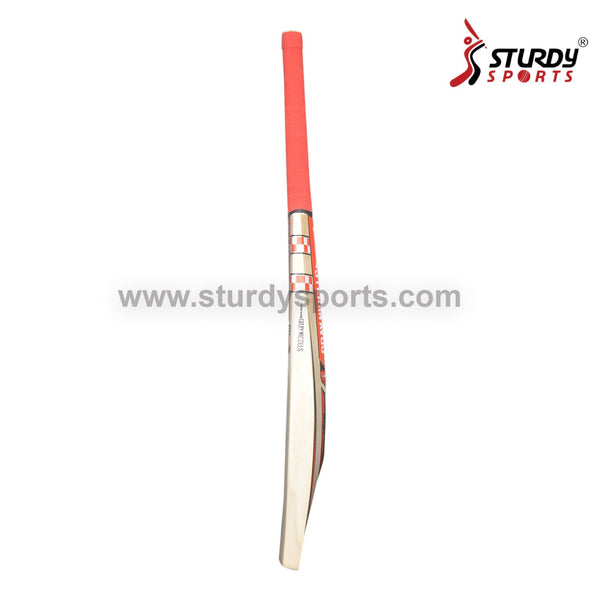 Gray Nicolls Ultra Players Edition Mitch Marsh Cricket Bat - Senior - English Willow - Mens (SH) - Gray Nicolls - Sturdy Sports