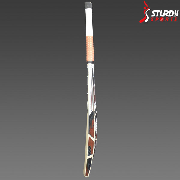 SS Master 50 Golden Jubilee Cricket Bat - Senior - English Willow - Mens (SH) - SS - Sturdy Sports