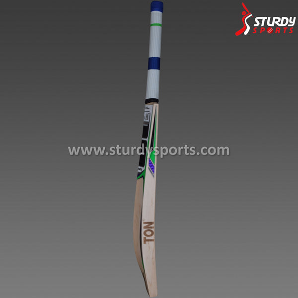 SS T20 Legend Cricket Bat - Senior - English Willow - Mens (SH) - SS - Sturdy Sports