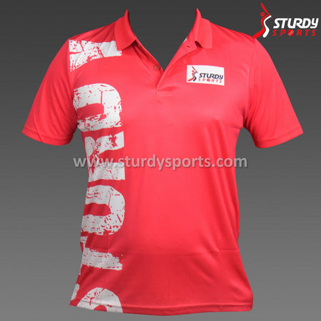 Sturdy Training Shirt - Apparel - Sturdy - Sturdy Sports
