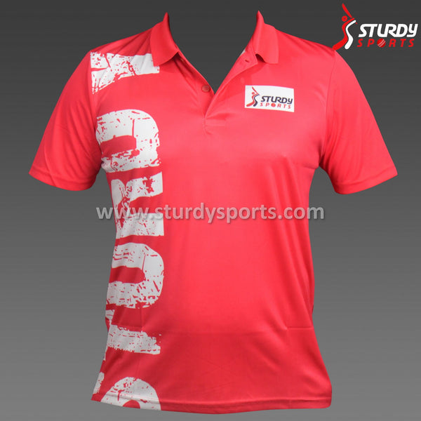 Sturdy Training Shirt - Apparel - Sturdy - Sturdy Sports