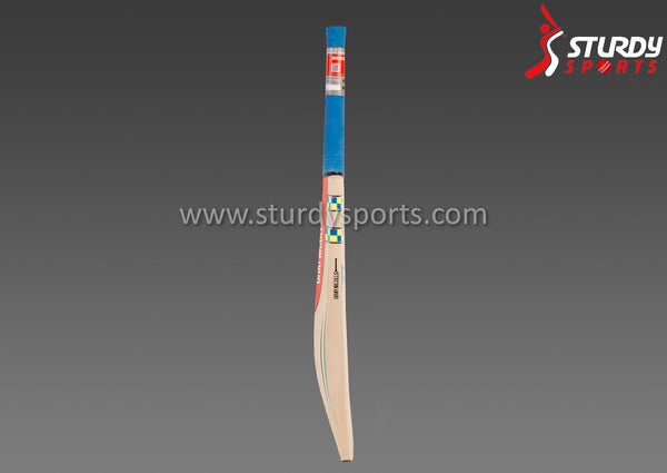 Gray Nicolls Omega 950 Cricket Bat - Senior - English Willow - Mens (SH) - Gray Nicolls - Sturdy Sports