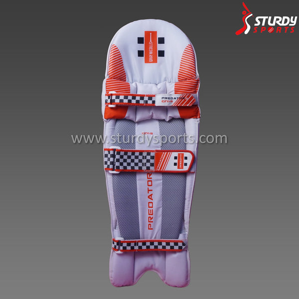 Gray Nicolls Predator 3 GN1.5 Batting Pads - Mens - Batting Pads - Mens - Gray Nicolls - Sturdy Sports