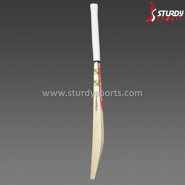 Gray Nicolls Technique 55 Training Bat (Mens) - Eye In Bat - Gray Nicolls - Sturdy Sports