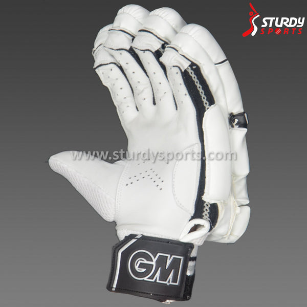 GM 909 - 18/19 Batting Gloves - Mens - Batting Gloves - Mens - GM - Sturdy Sports